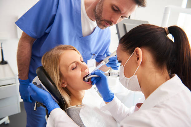 Best TMJ/TMD Treatment  in Carteret, NJ
